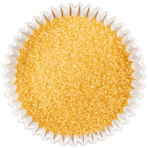 شکر رنگی زرد ( شکر خوراکی )|شکر زرد