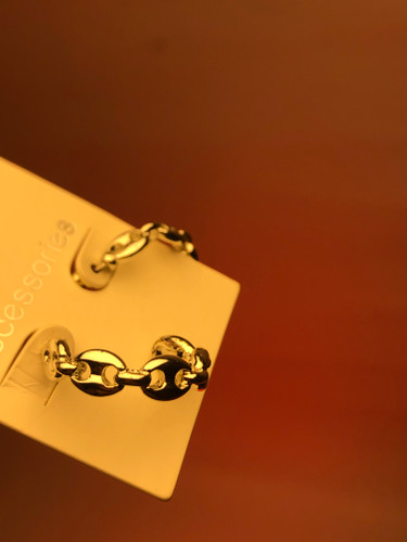 گوشواره کارتیر😍گوشواره کارتیه نقره ای🔮گوشواره گوگولی بامزه دخترونه،گوشواره ترند پینترستی،گوشواره کیوت،کادو تولد، ضخیم و خوشرنگ، مناسب برای خانمها