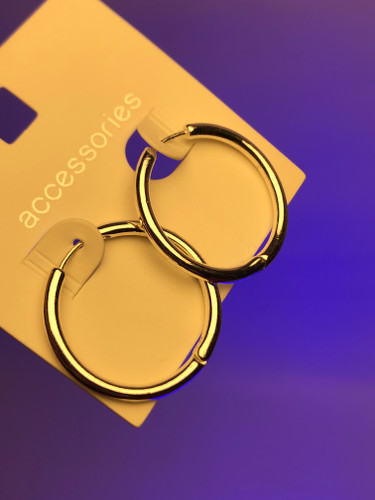 گوشواره حلقه ای ابکاری نقره|گوشواره ترند|گوشواره ساده شیک|گوشواره اقتصادی